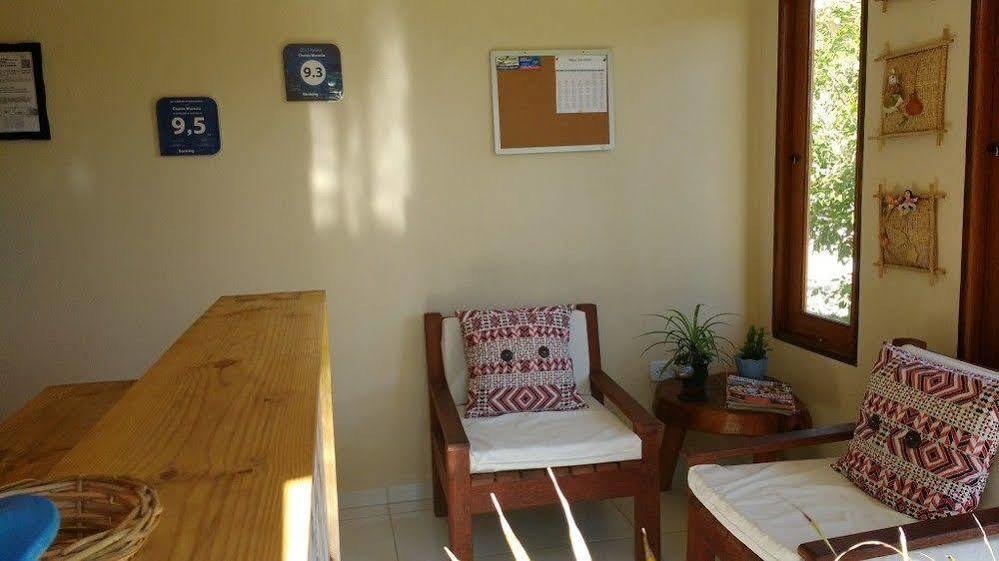 Pousada Maresia São Miguel dos Milagres Εξωτερικό φωτογραφία