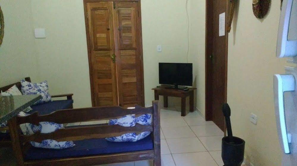 Pousada Maresia São Miguel dos Milagres Εξωτερικό φωτογραφία