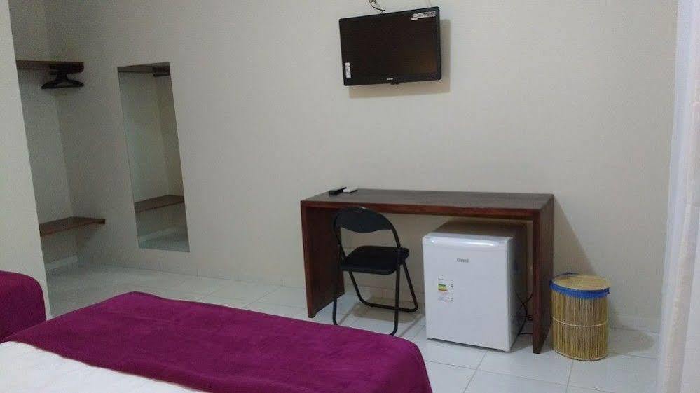 Pousada Maresia São Miguel dos Milagres Εξωτερικό φωτογραφία