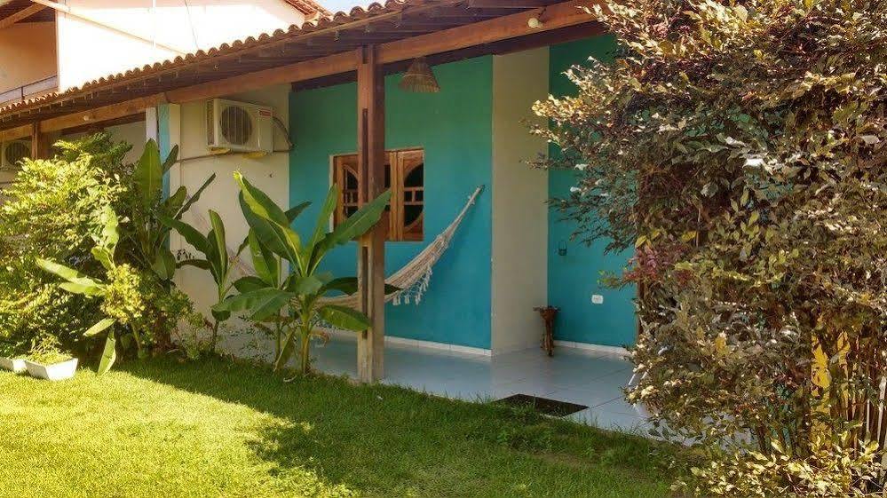 Pousada Maresia São Miguel dos Milagres Εξωτερικό φωτογραφία